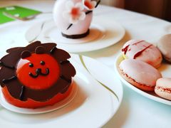 -视博茶点(美狮美高梅店)