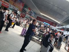 -扬州汽车客运东站