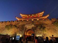 -双桥园·云南过桥米线(古城南门店)