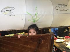 大堂-龙虾风暴(松江店)