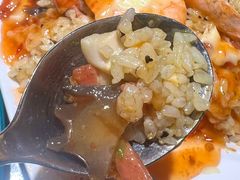 -吱咖啡西式简餐