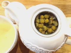 -醒味咖啡馆(南市桥巷店)