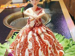 -杨记齐齐哈尔烤肉(逸仙路店)