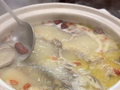 -金龙·打边炉(南京西路店)