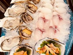 -鲜入唯煮·港式海鲜牛肉火锅(金宝街店)