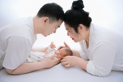 -星豆豆儿童摄影(南郊太白南路店)