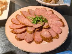 -华竹饭店(中央大街店)