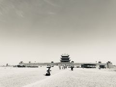 -嘉峪关关城