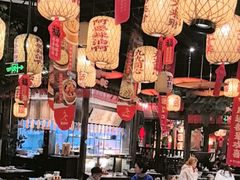 -南京大牌档(壹方天地店)