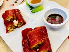 -点都德(华强南店)