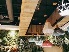 大堂-南城十里潮汕鲜牛火锅·鲜虾生滚粥(融汇老商埠店)
