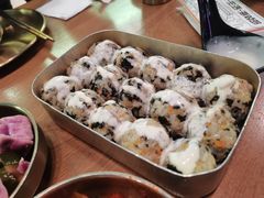 -HOTISLAND海鸡岛·韩国料理(江南西店)