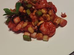 -大董烤鸭店(王府井店)