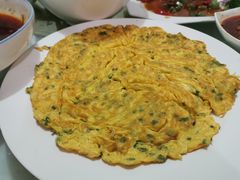 摊柴鸡蛋-闻道食府烙饼卷带鱼(原车耳营店原大觉寺店)