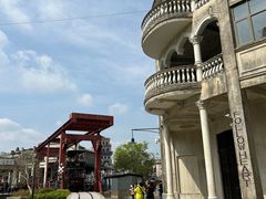 -赤坎·广东华侨国际旅游度假区