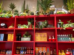 -美庐时尚餐厅(菱角湖店)
