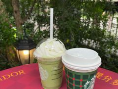 -星巴克臻选(广州沙面店)