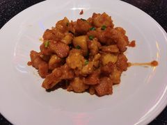 -王庄阿咪海鲜大排档(象园店)