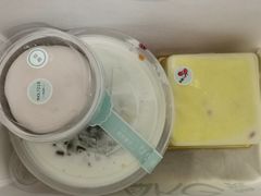 -7cake榴莲千层蛋糕(塘苗路店)