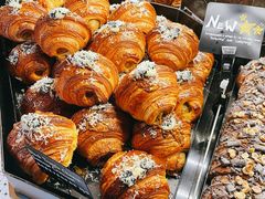 -BUTTERFUL&CREAMOROUS 黄油与面包(中山公园龙之梦店)