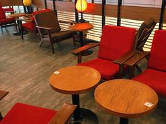 大堂-太平洋咖啡(市府恒隆二店)