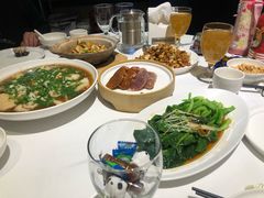 -眉州东坡(春秀路店)