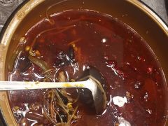 -麒茗餐厅·粤菜·宴会厅·海鲜(锦绣路店)