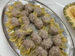 -嘉升大排档(番禺总店)