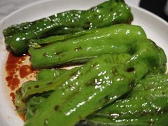 -又见炊烟私房菜(敬亭路店)