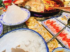 -董眼镜火锅(洪崖洞总店)