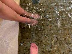 -中家鑫园温泉酒店鑫悦汤泉