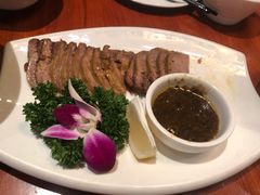 法式烤牛舌-hallch好吃餐厅(奥体中心店)