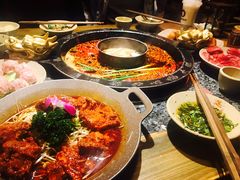 -蜀大侠火锅(建设路第五大道店)