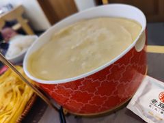 非遗东北春饼-老郑家东北春饼(茂业天地店)