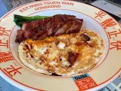 -肥韬茶餐厅(海上世界店)