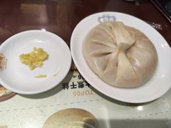 -老淮城·长鱼面(河下古镇店)