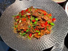 -湘阁里辣(东门茂业店)