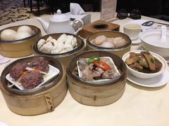 -广东胜利宾馆西关粤中餐厅