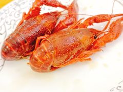 -盱眙虾神於氏龙虾(夫子庙红街店)