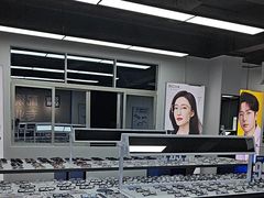 -老仙配镜厂(深圳宝安店)