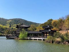 -孙武文化园-停车场
