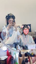 -盘子女人坊古装写真摄影(南京总店)