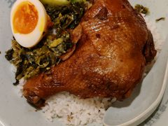 -王春春鸡汤饭(上海中海环宇城店)