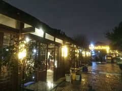 -夜宴江景餐厅