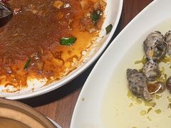 -高佳庄·舟山海鲜(海景旗舰店)