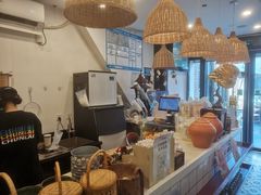 -春莱·老挝咖啡·泰式奶茶(钟楼店)