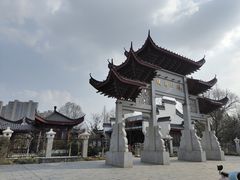 -堤角公园