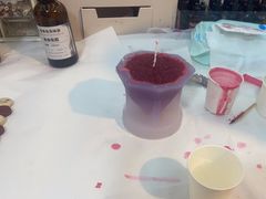 -郑在DIY·潮玩银饰绘画手作(中央大道旗舰店)