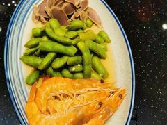 -苏浙徽·江南荟·本味融合菜(相城方圆里店)