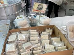 -李氏憨粑粑(官渡古镇店)